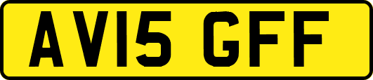 AV15GFF