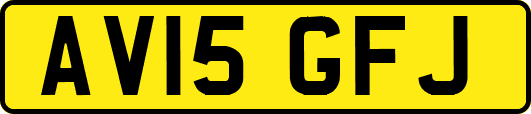 AV15GFJ