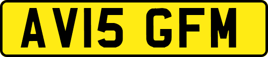 AV15GFM