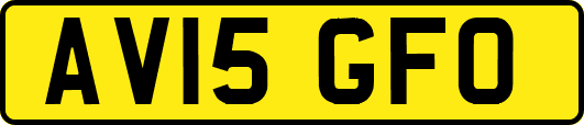 AV15GFO