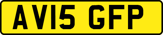 AV15GFP
