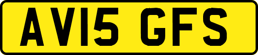 AV15GFS
