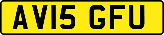 AV15GFU