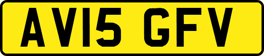 AV15GFV