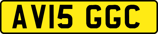 AV15GGC