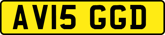 AV15GGD