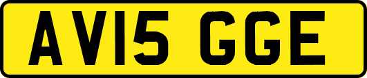AV15GGE