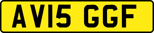 AV15GGF