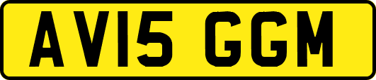AV15GGM