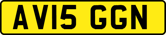AV15GGN