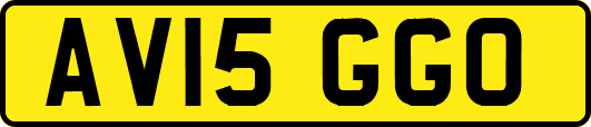 AV15GGO
