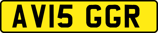 AV15GGR
