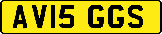 AV15GGS