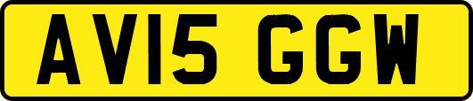 AV15GGW