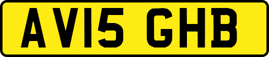 AV15GHB