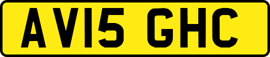 AV15GHC