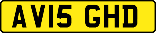 AV15GHD