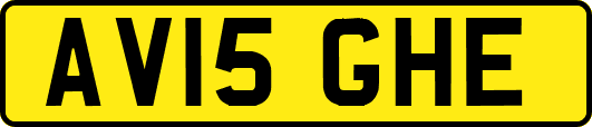 AV15GHE