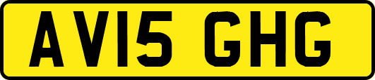 AV15GHG