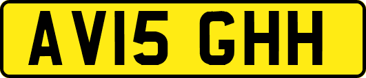 AV15GHH