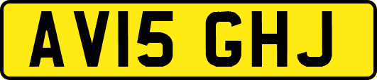 AV15GHJ