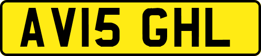 AV15GHL