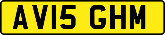 AV15GHM