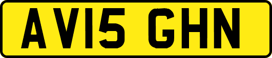 AV15GHN
