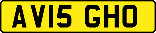 AV15GHO
