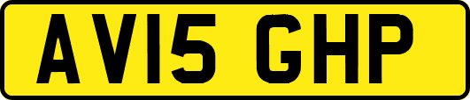 AV15GHP