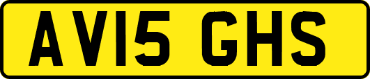 AV15GHS