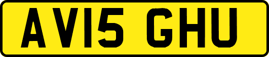 AV15GHU