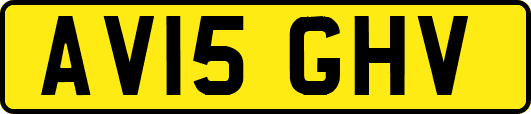 AV15GHV