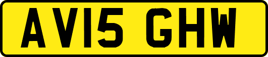 AV15GHW