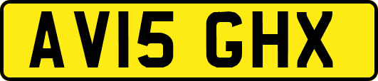 AV15GHX