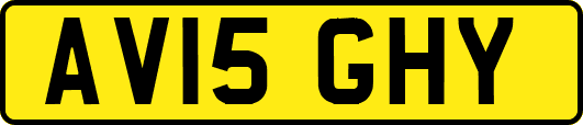 AV15GHY