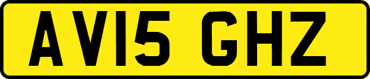 AV15GHZ