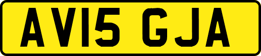 AV15GJA
