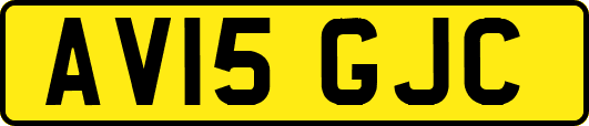 AV15GJC