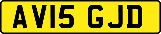 AV15GJD