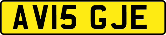 AV15GJE
