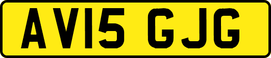 AV15GJG