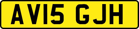 AV15GJH