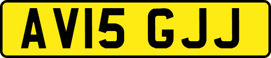 AV15GJJ
