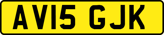 AV15GJK