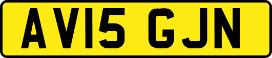 AV15GJN