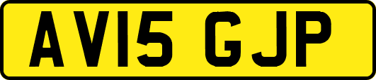 AV15GJP