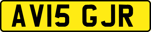 AV15GJR
