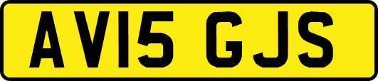 AV15GJS