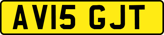 AV15GJT